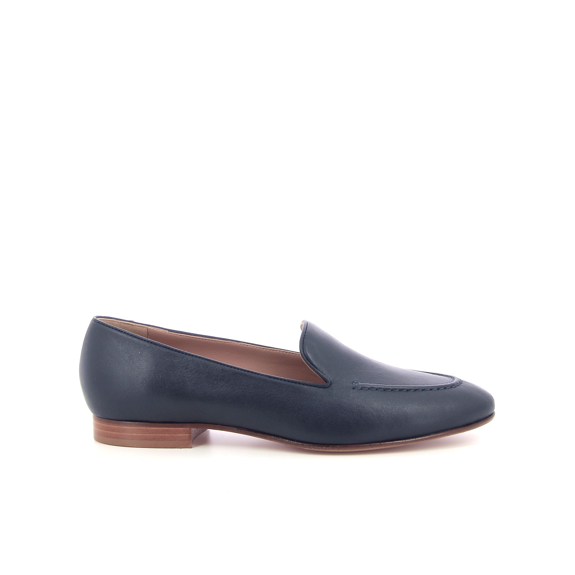 Voltan Mocassin 260818 blauw