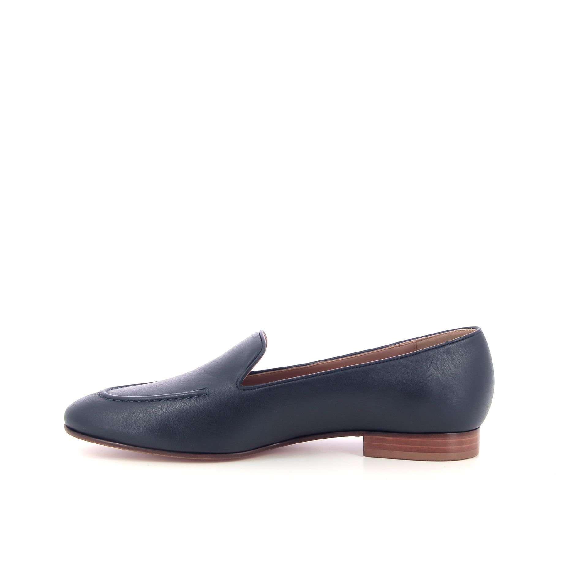 Voltan Mocassin 260818 blauw