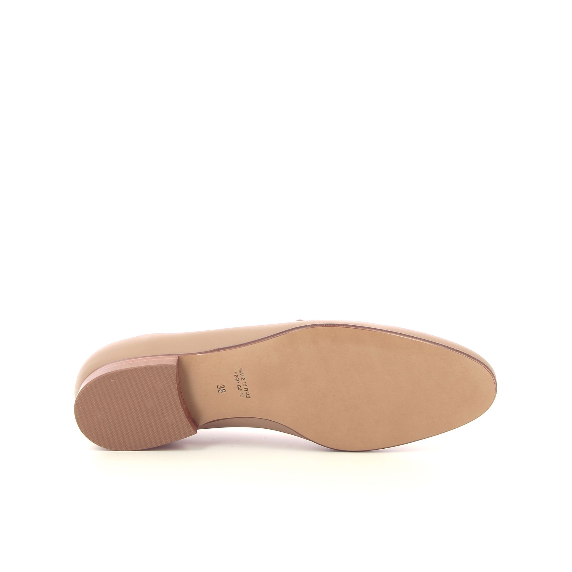 Voltan Mocassin 260819 cognac