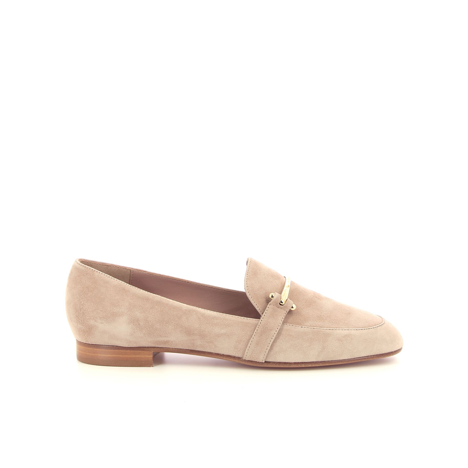 Voltan Mocassin 260821 beige