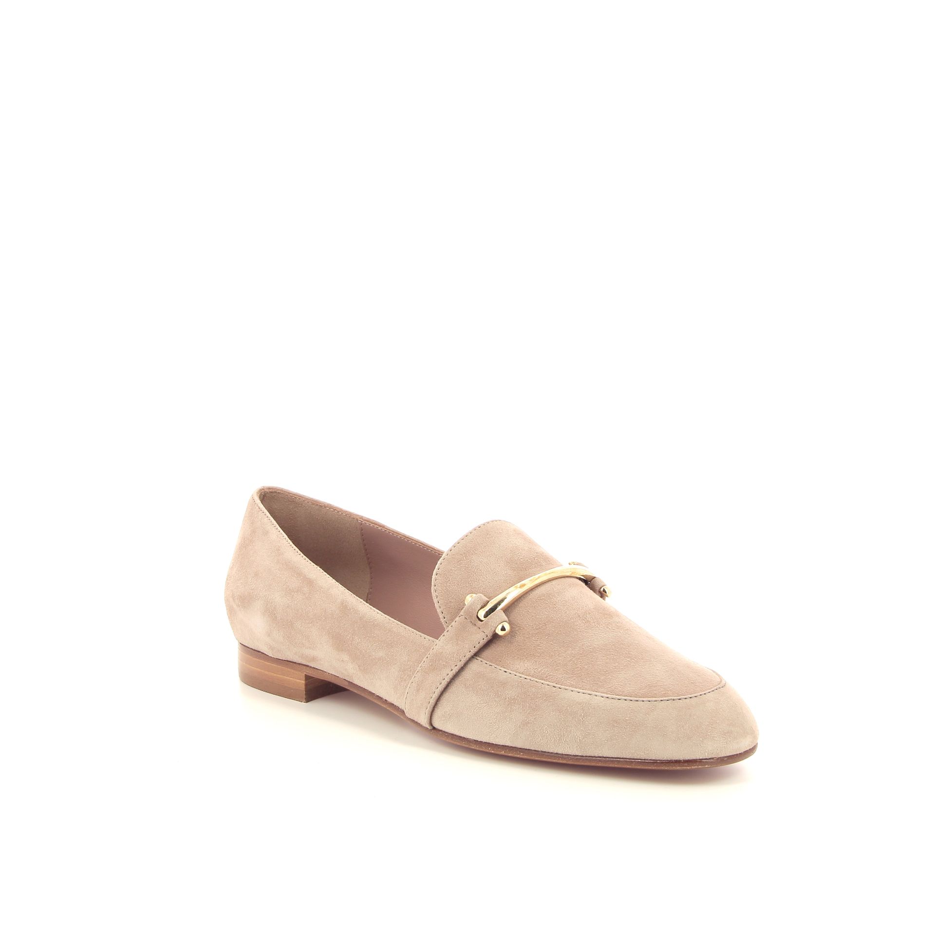 Voltan Mocassin 260821 beige