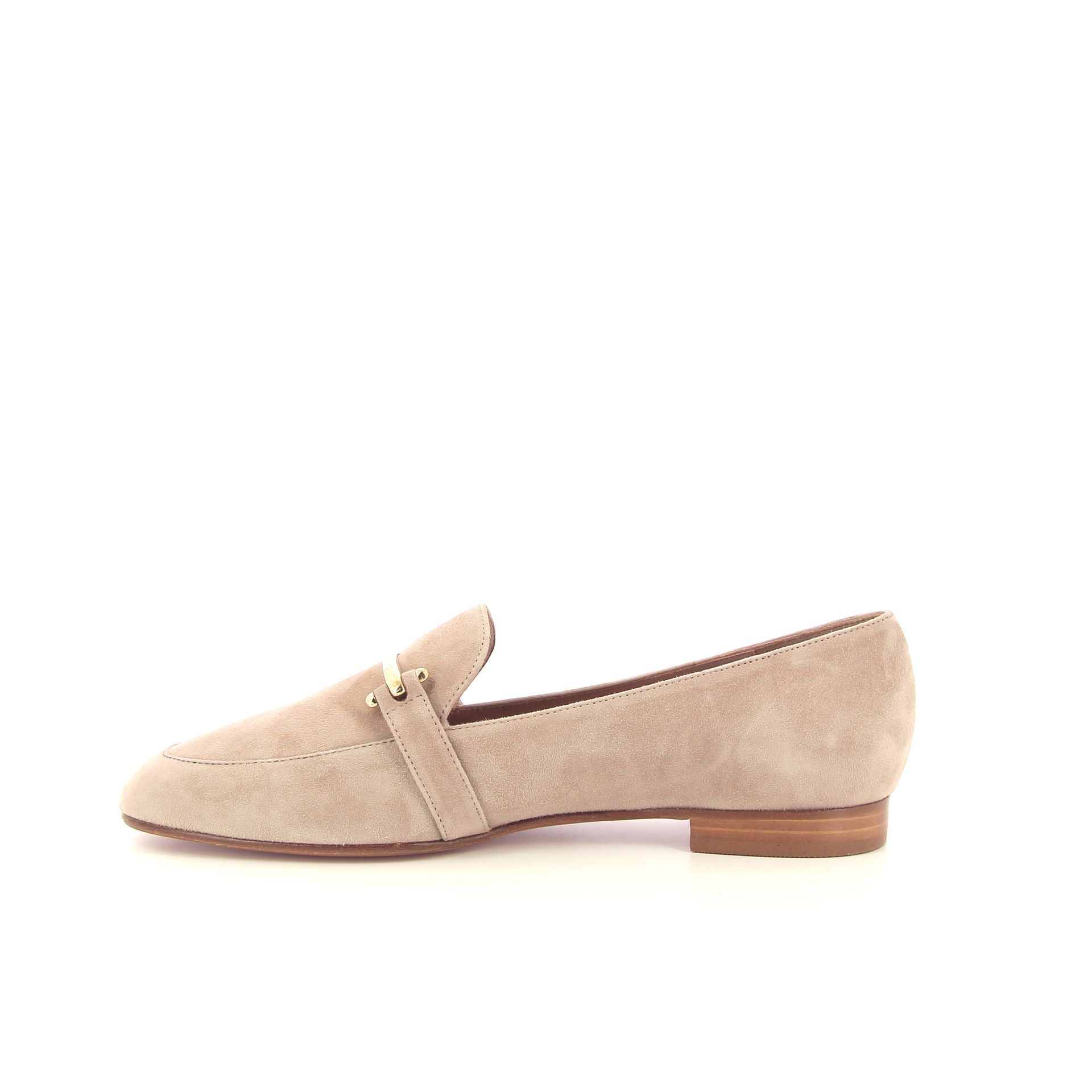 Voltan Mocassin 260821 beige