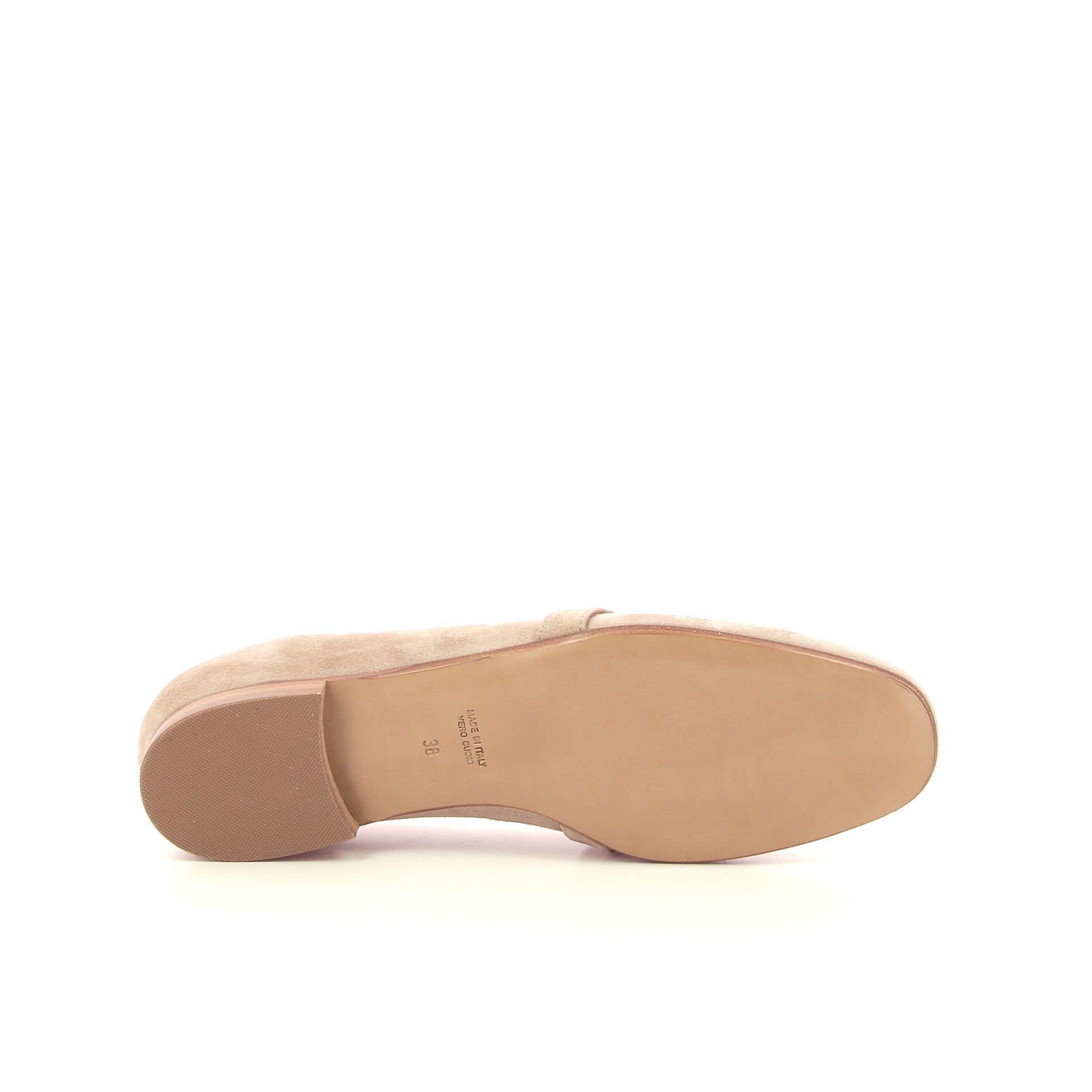 Voltan Mocassin 260821 beige