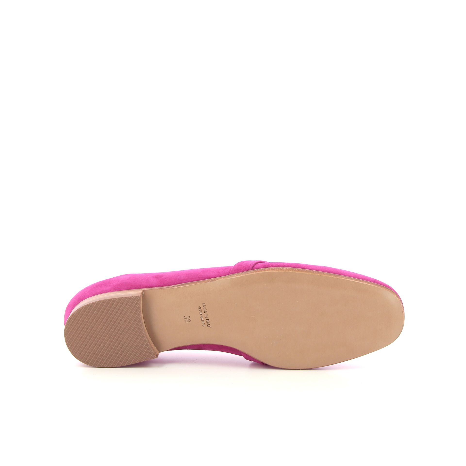 Voltan Mocassin 260822 roze