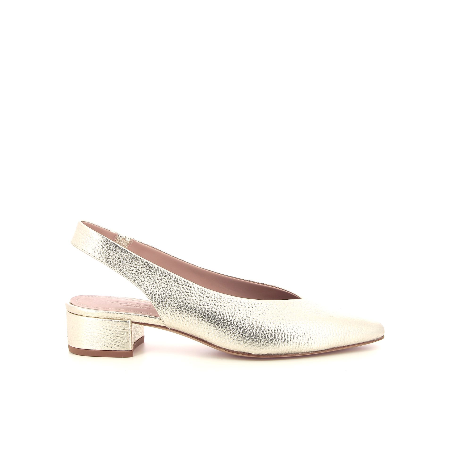 Voltan Slingback 260823-38½ goud