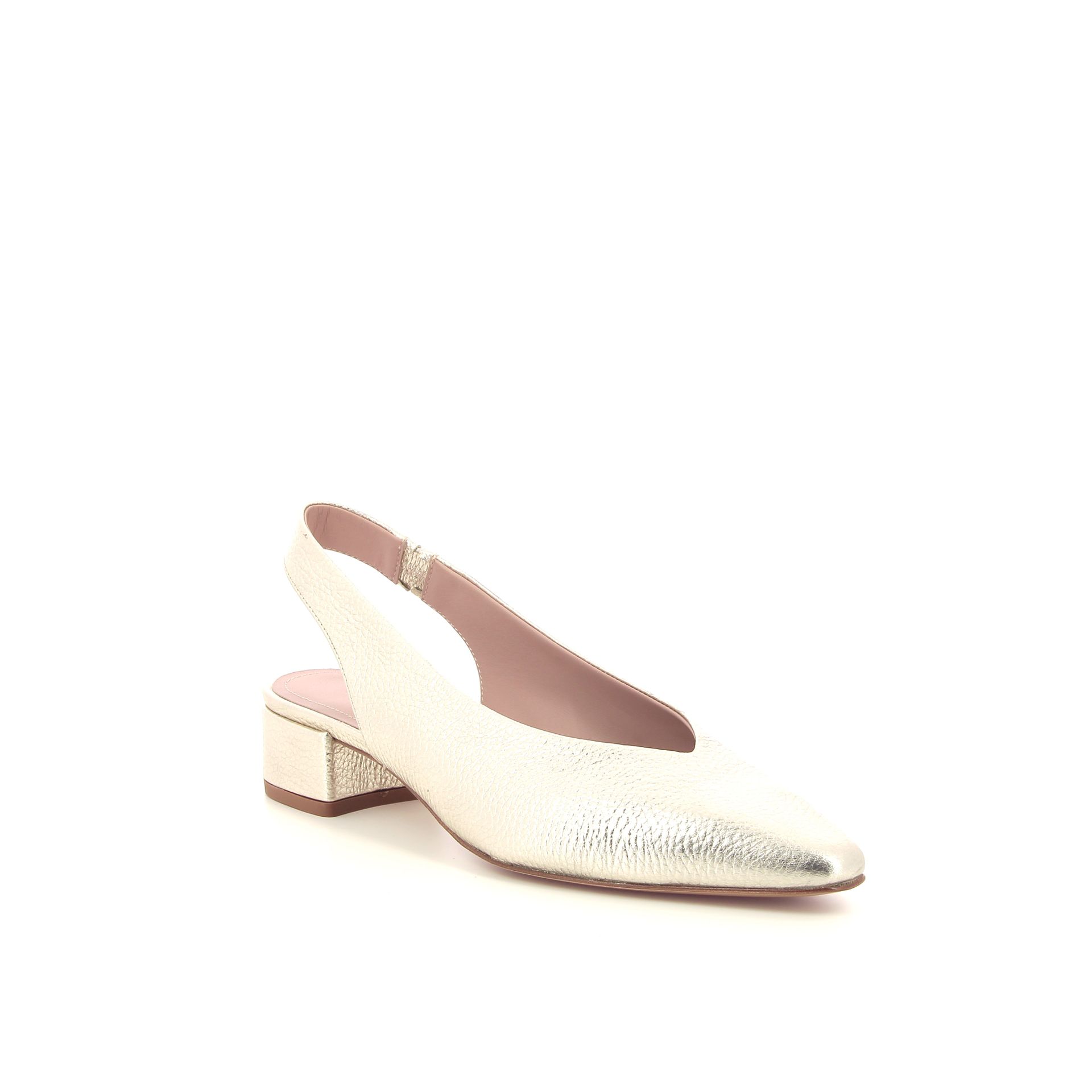 Voltan Slingback 260823 goud