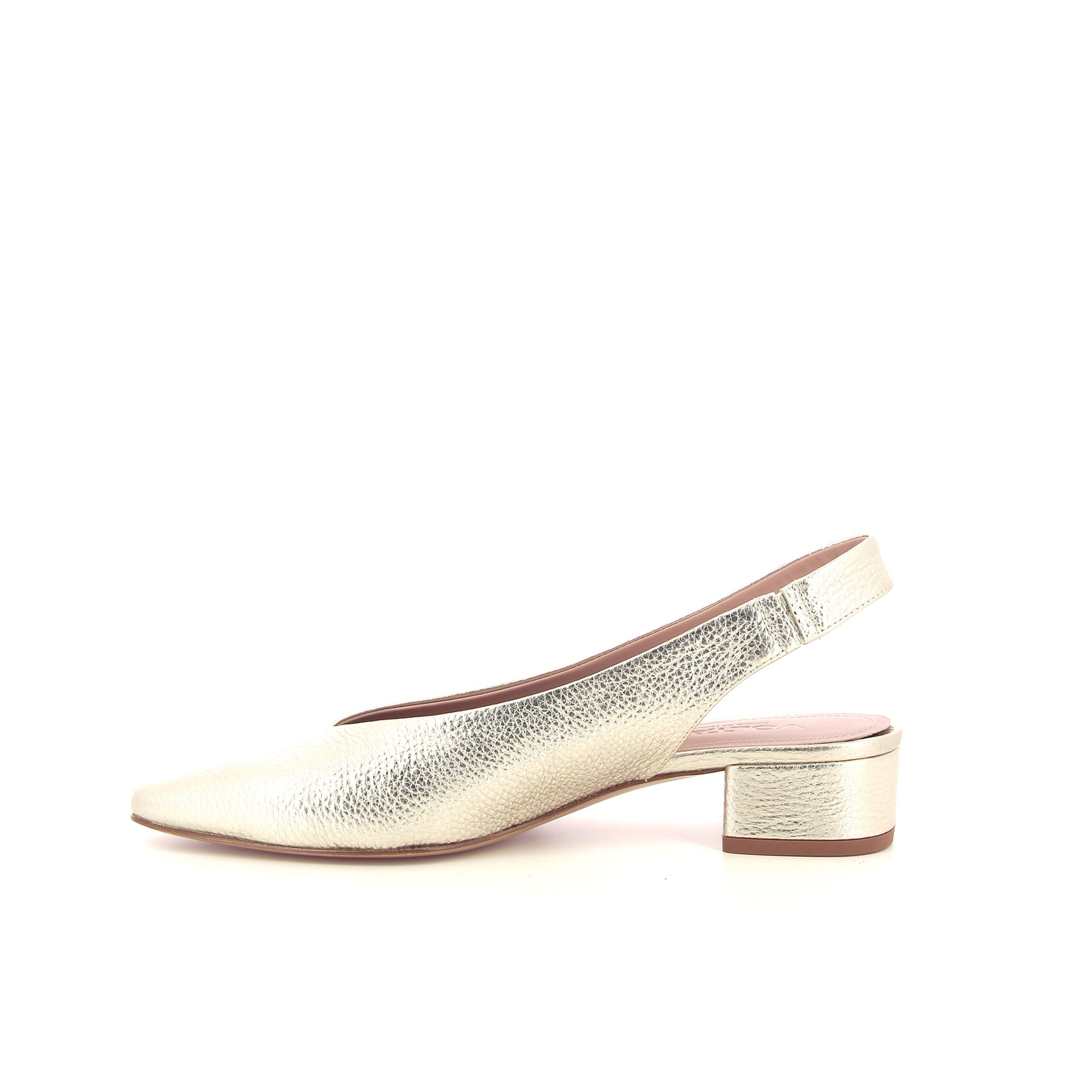 Voltan Slingback 260823 goud