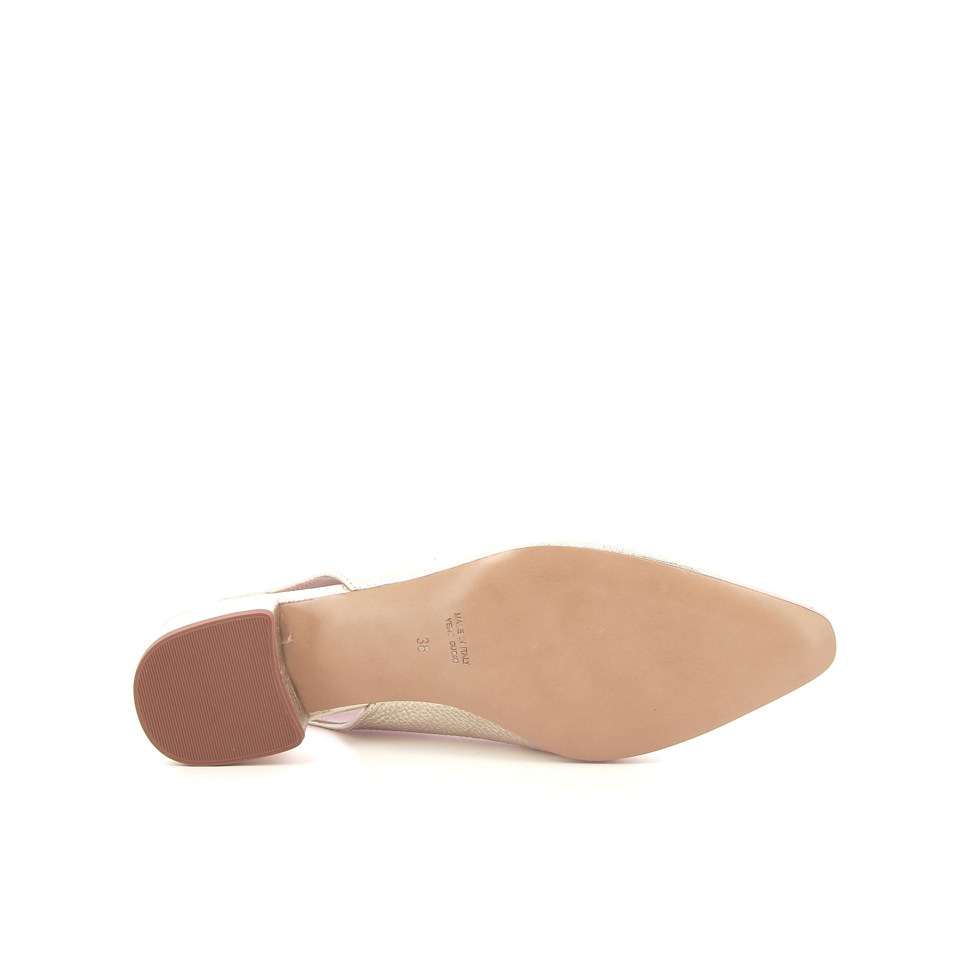 Voltan Slingback 260823 goud