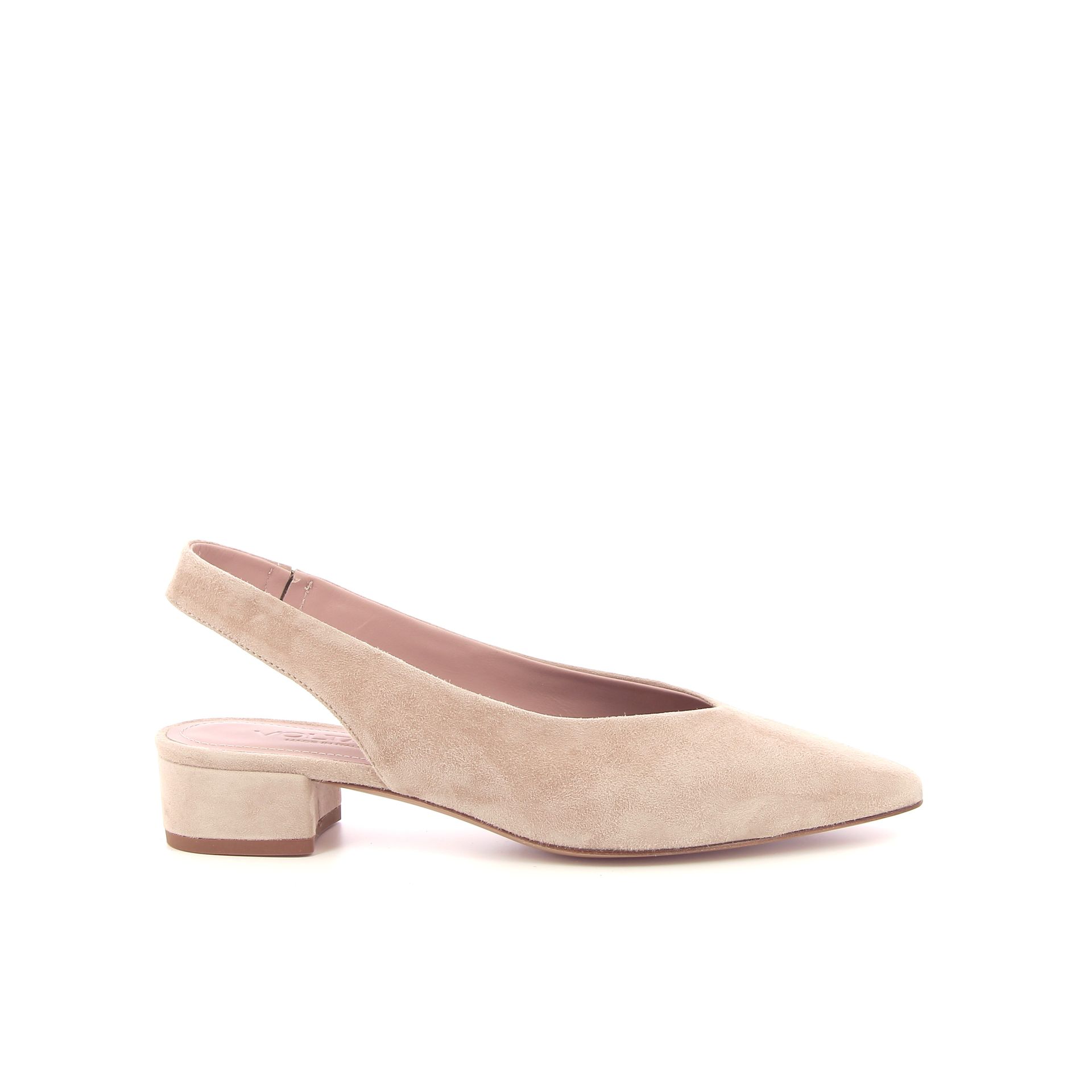 Voltan Slingback 260825 beige