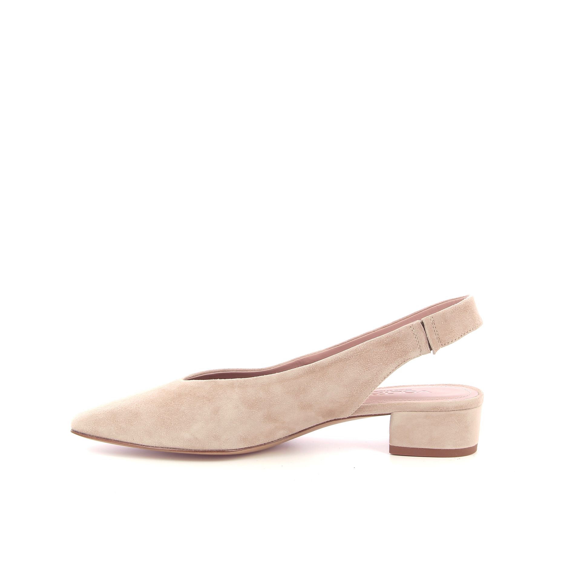 Voltan Slingback 260825 beige