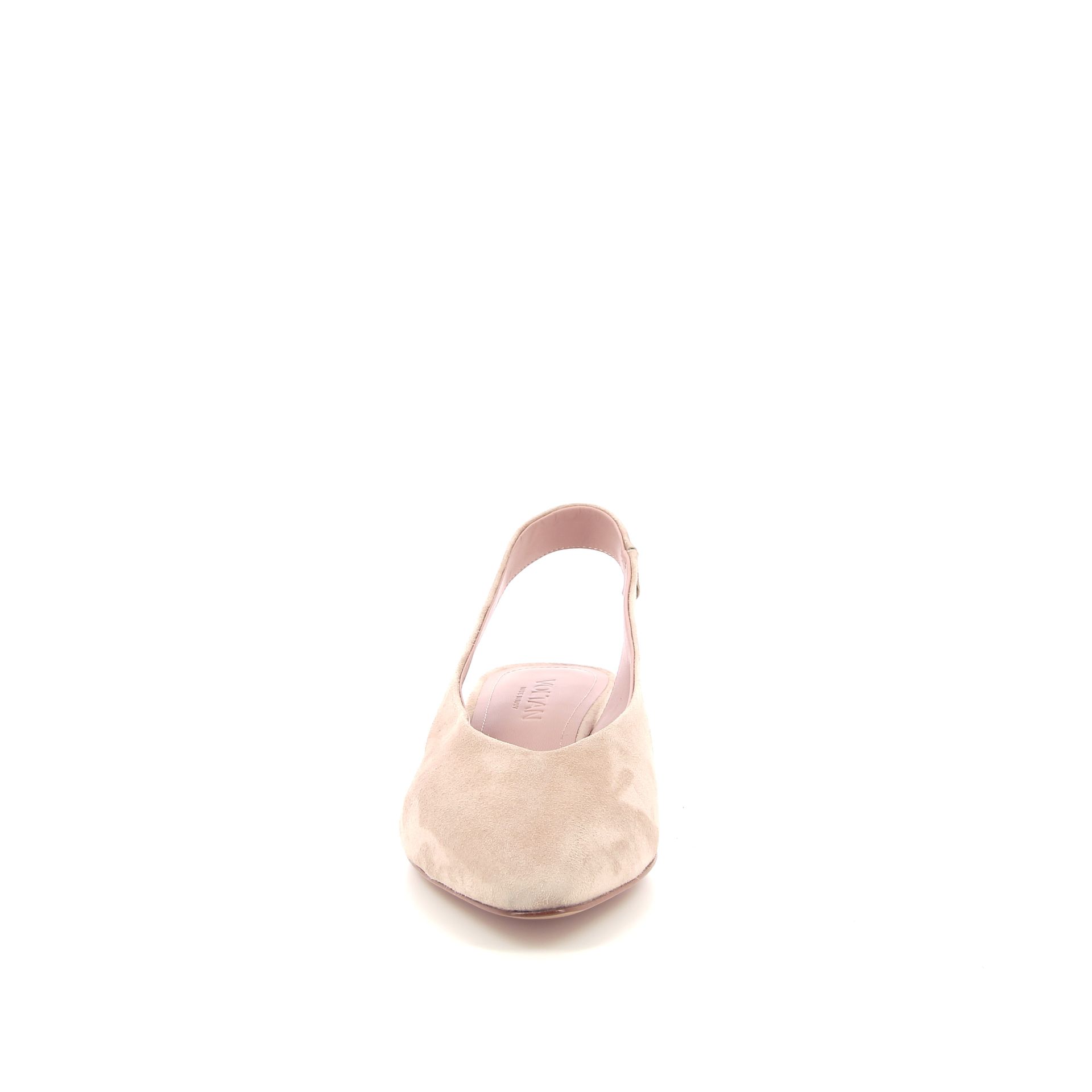 Voltan Slingback 260825 beige