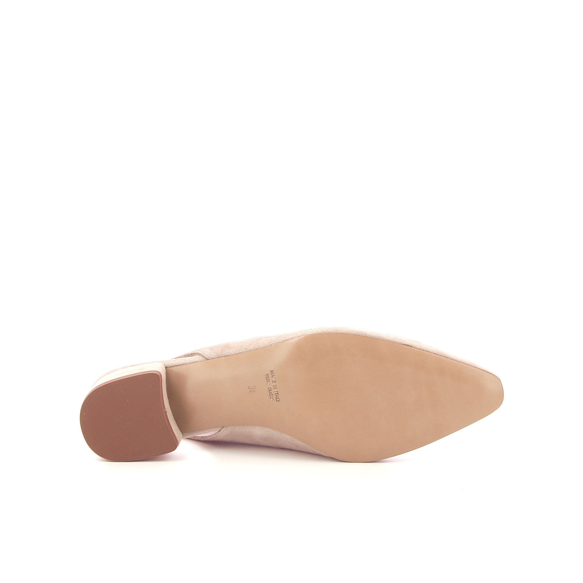 Voltan Slingback 260825 beige
