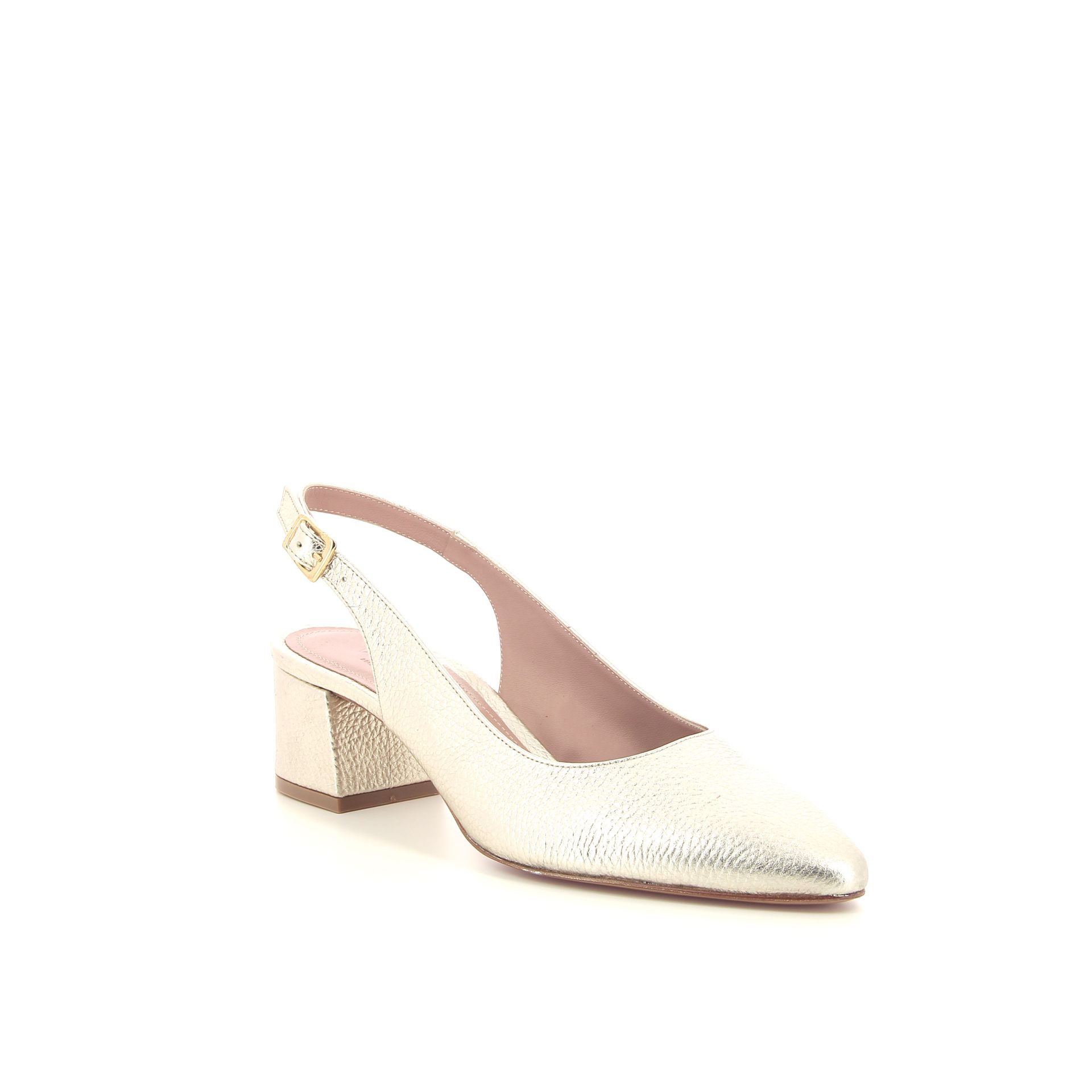 Voltan Slingback 260826 goud