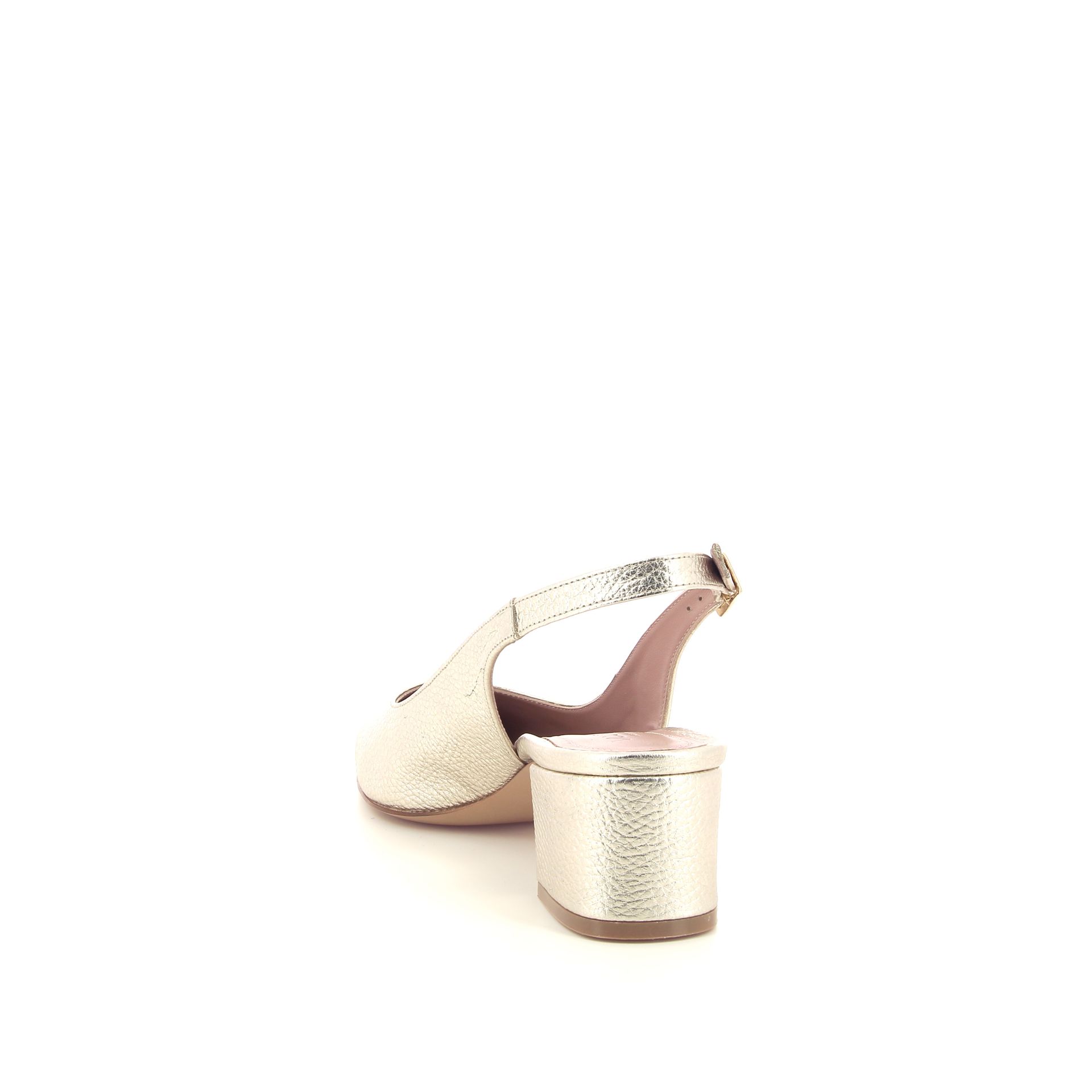 Voltan Slingback 260826 goud