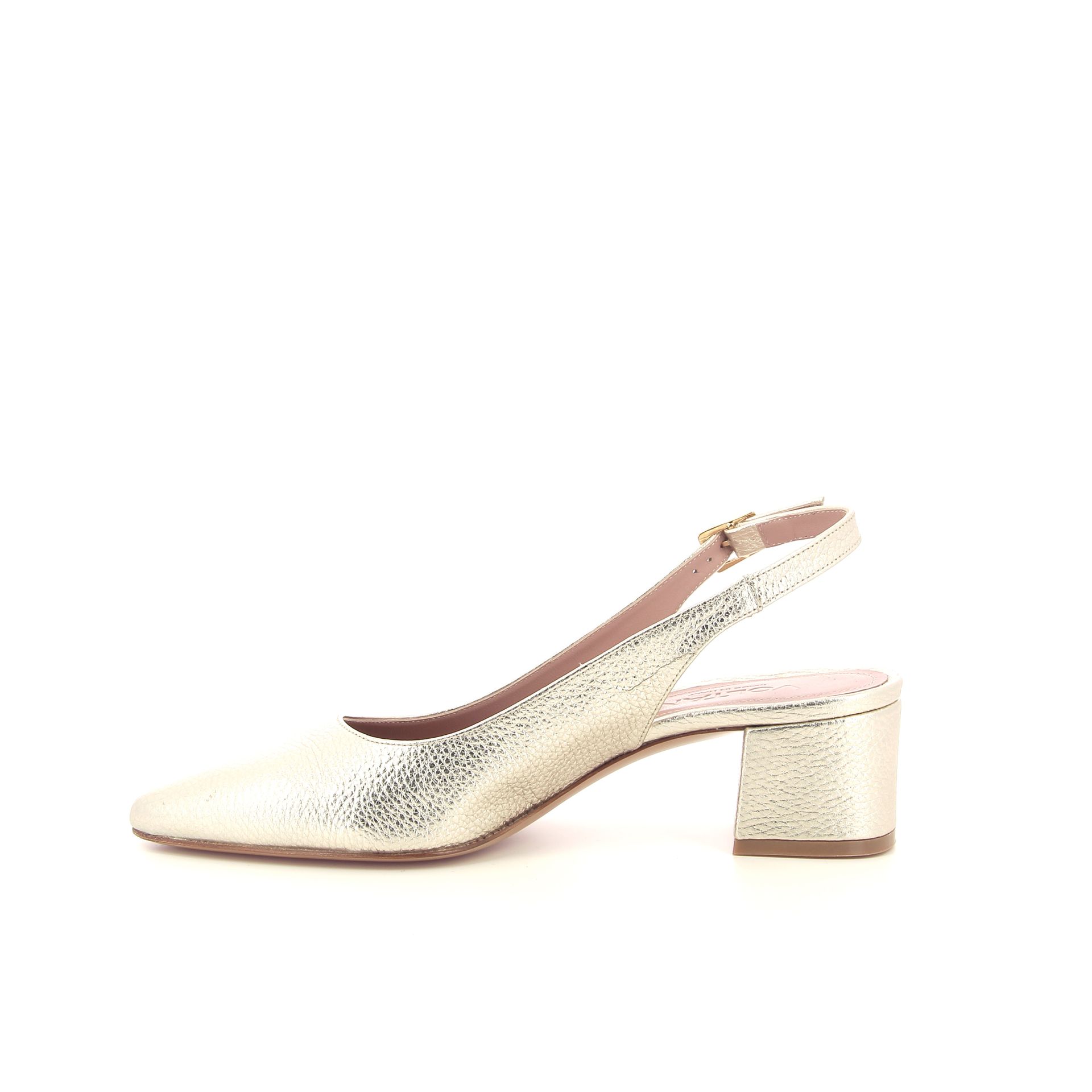 Voltan Slingback 260826 goud