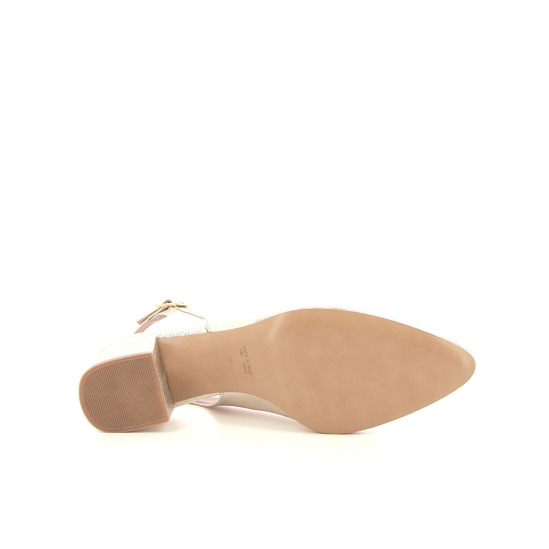 Voltan Slingback 260826 goud