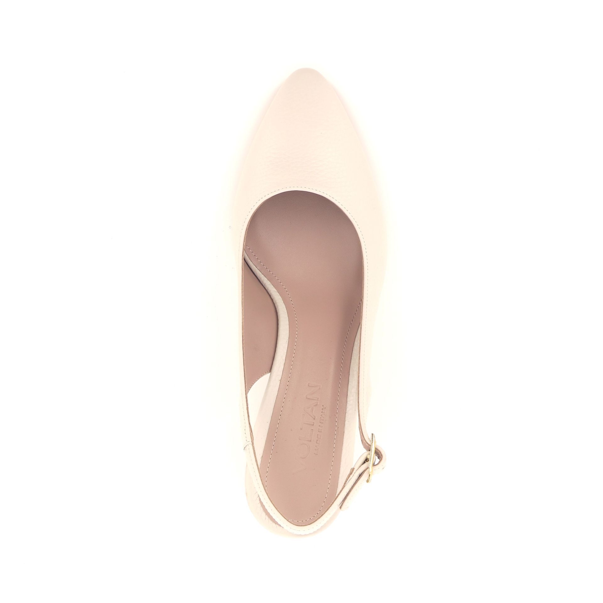 Voltan Slingback 260828 beige