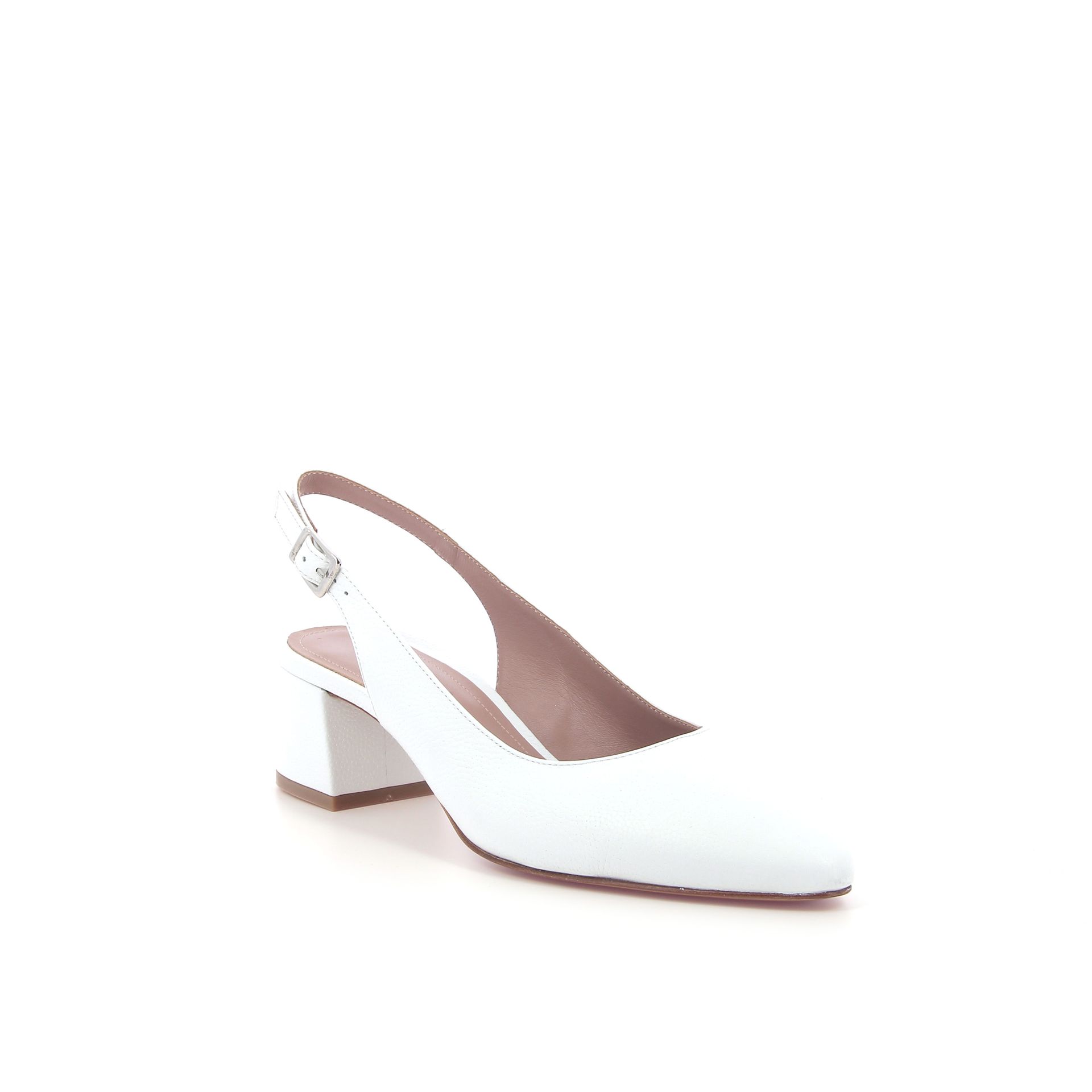 Voltan Slingback 260829 wit