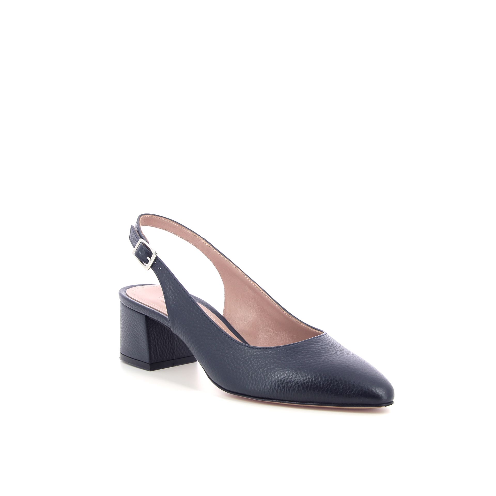 Voltan Slingback 260830 blauw