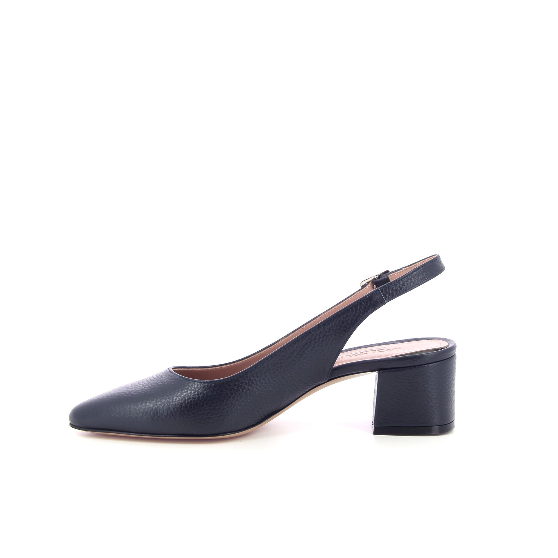 Voltan Slingback 260830 blauw