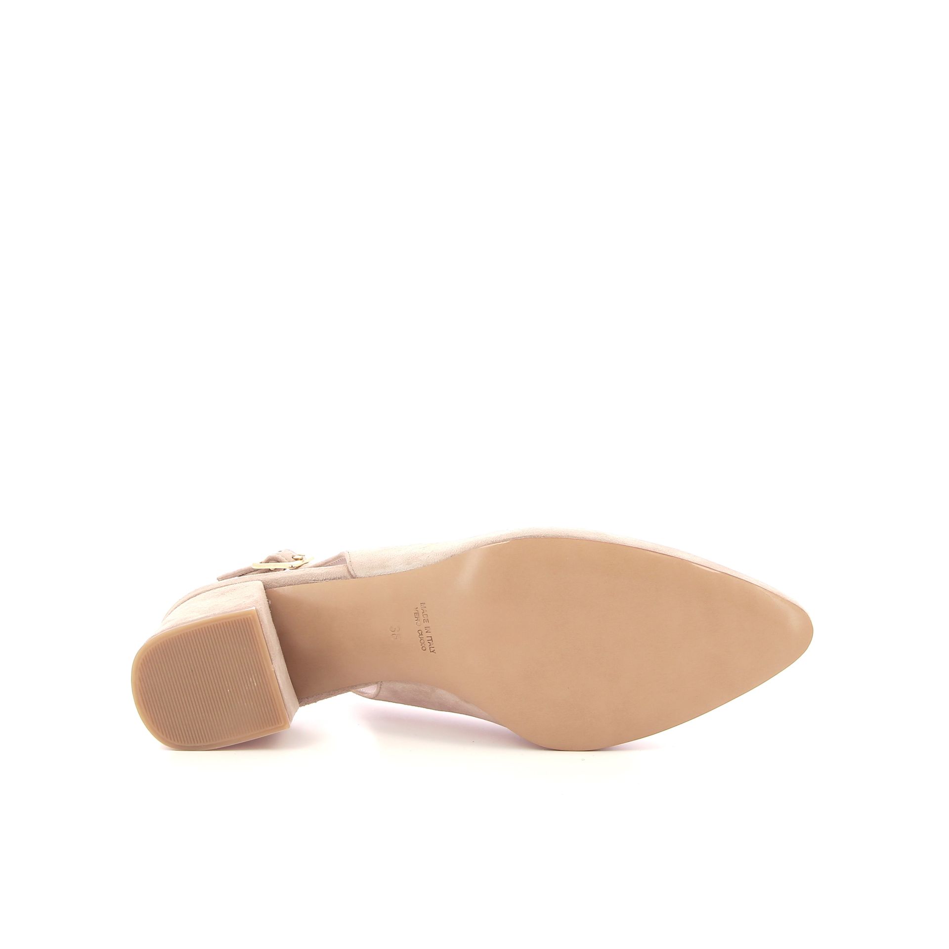 Voltan Slingback 260831 beige