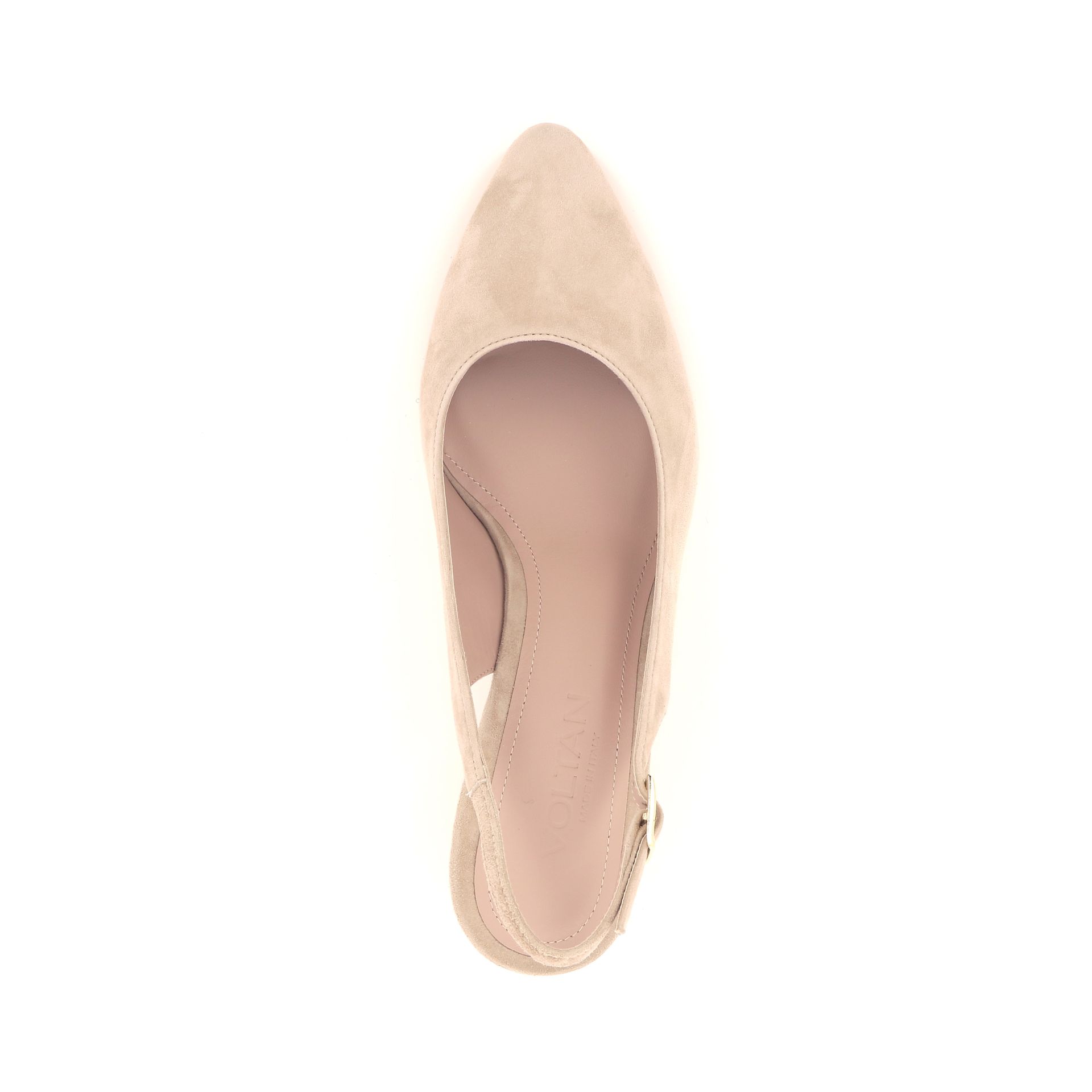 Voltan Slingback 260831 beige