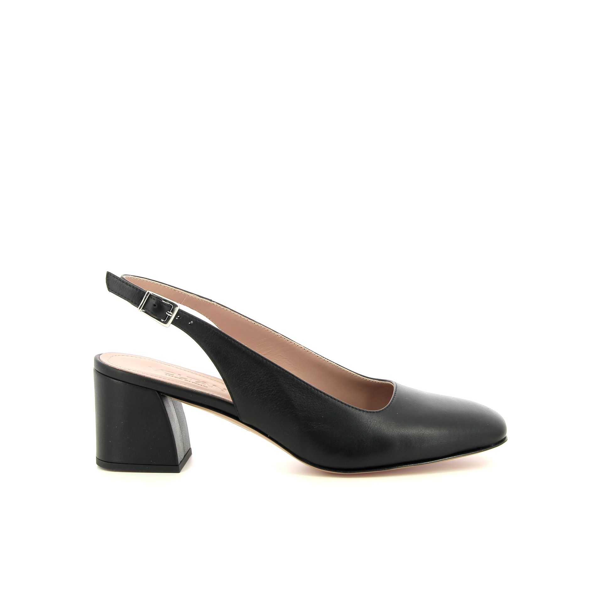 Voltan Slingback 260832 zwart