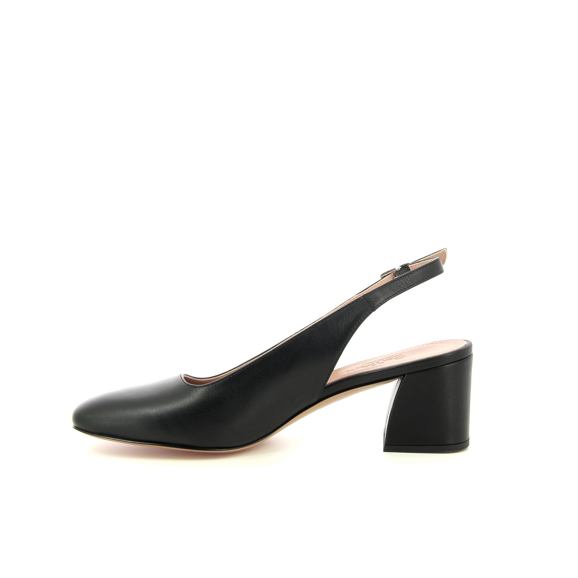 Voltan Slingback 260832 zwart