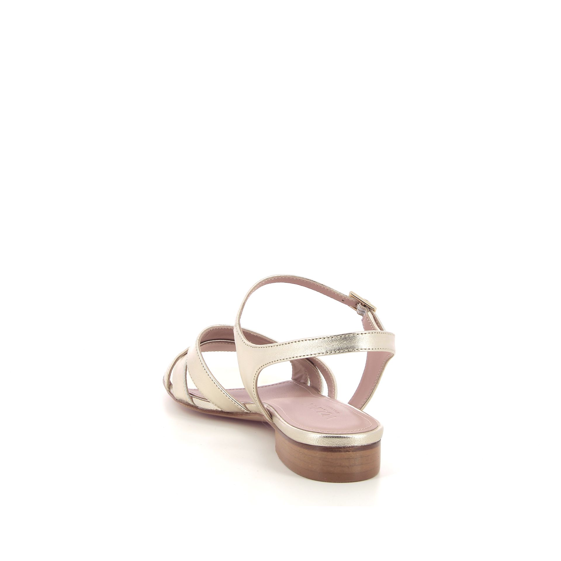 Voltan Sandaal 260834 goud