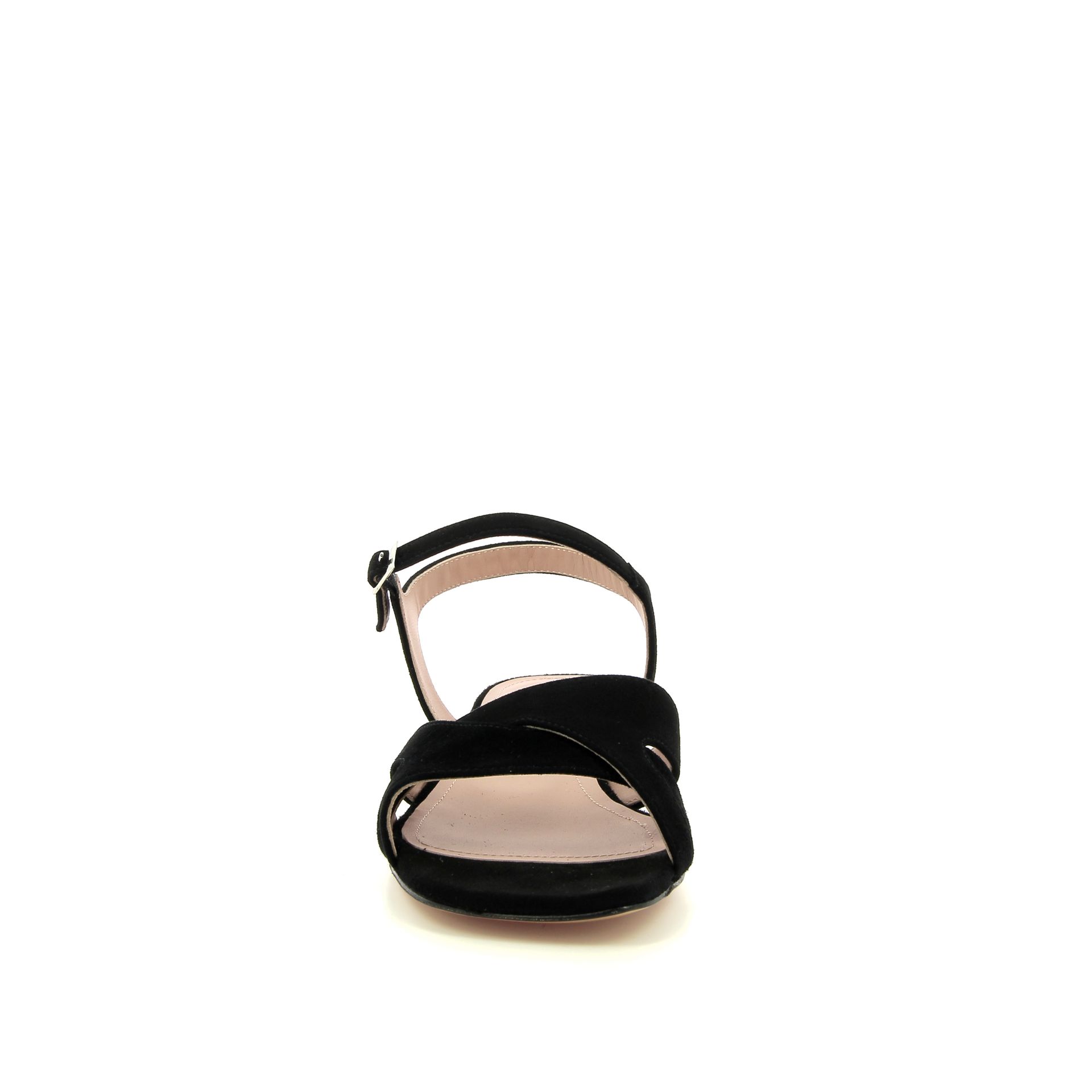 Voltan Sandaal 260836 zwart