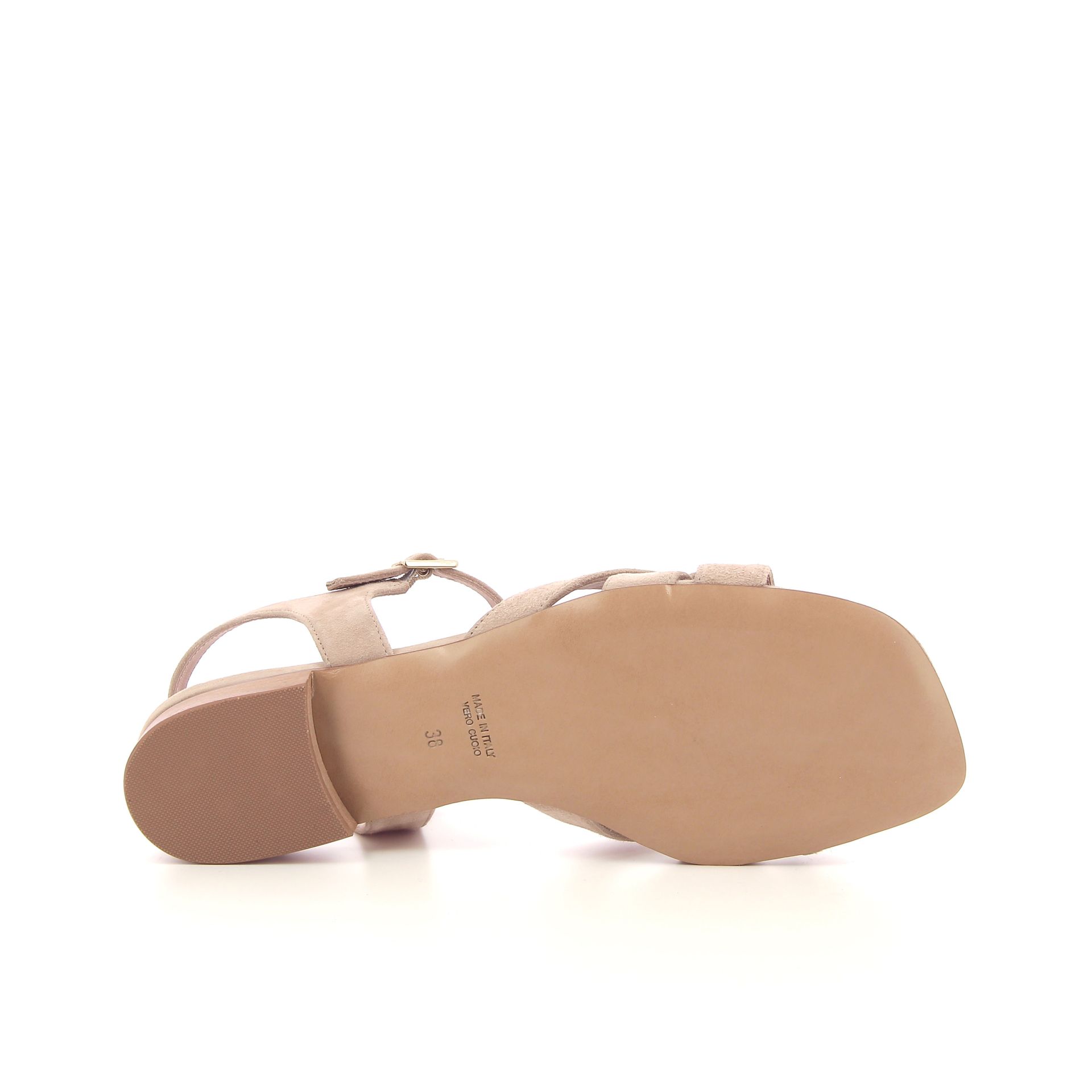 Voltan Sandaal 260837 beige