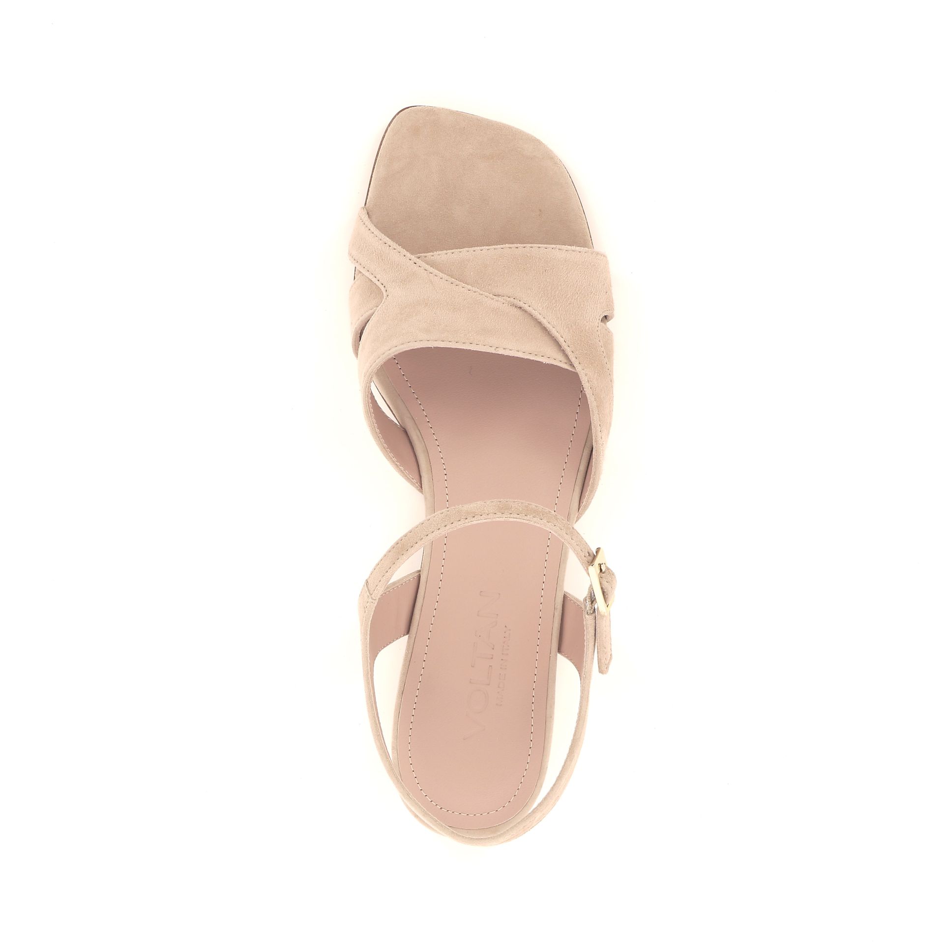 Voltan Sandaal 260837 beige