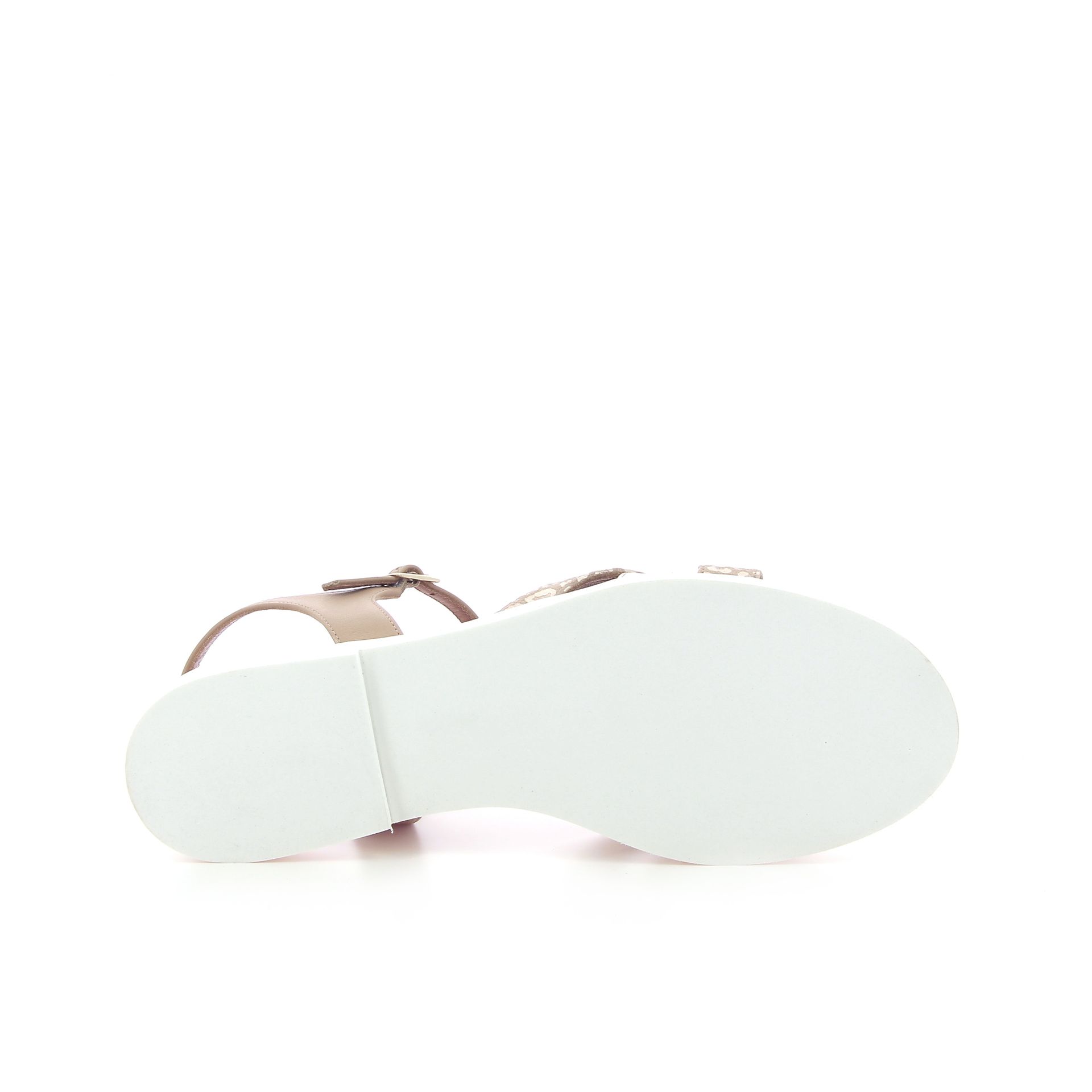 Voltan Sandaal 260838 goud