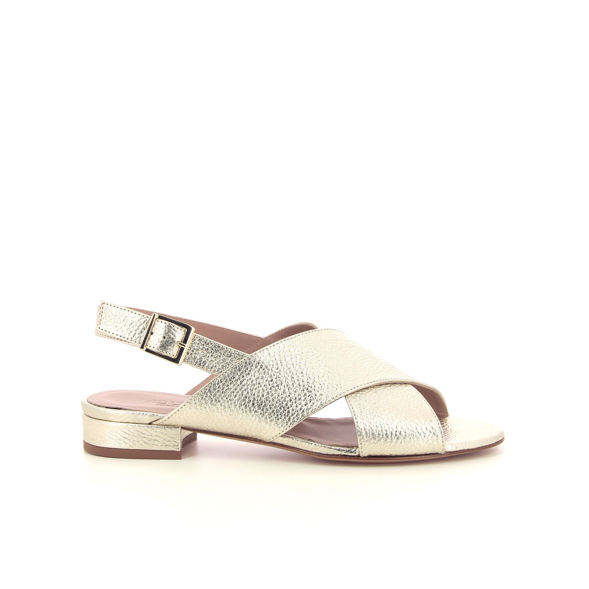 Voltan Sandaal 260839 goud