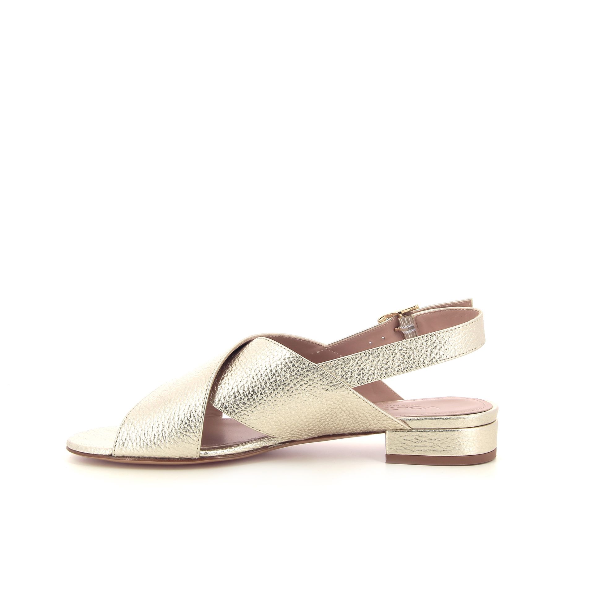 Voltan Sandaal 260839 goud