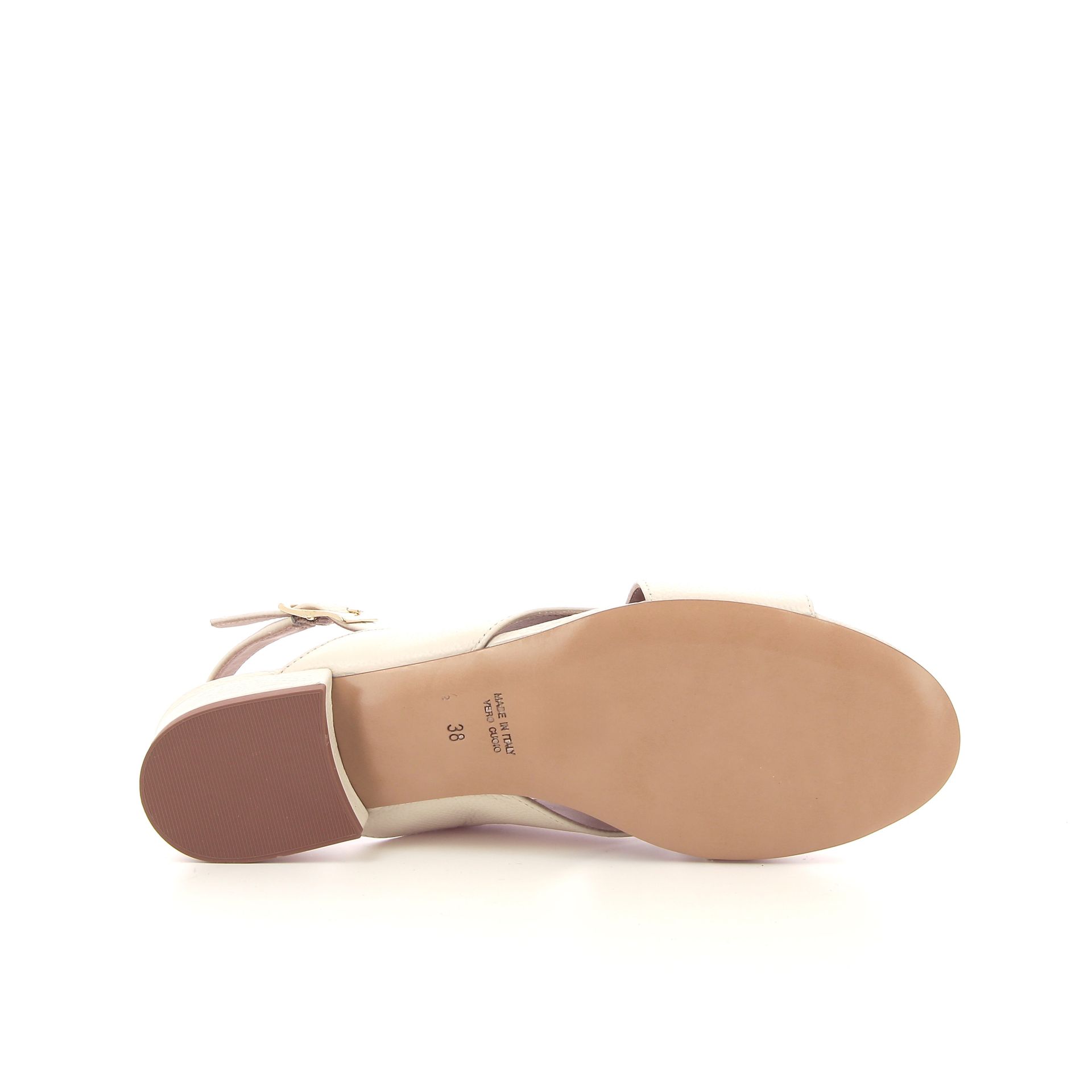 Voltan Sandaal 260841 beige
