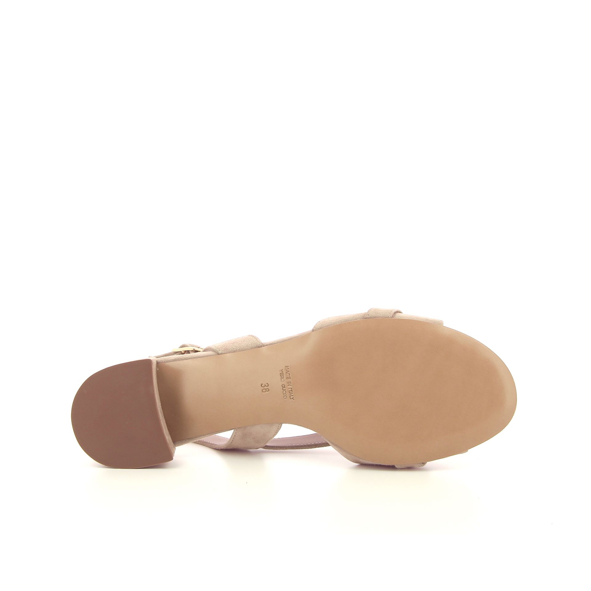 Voltan Sandaal 260843 beige