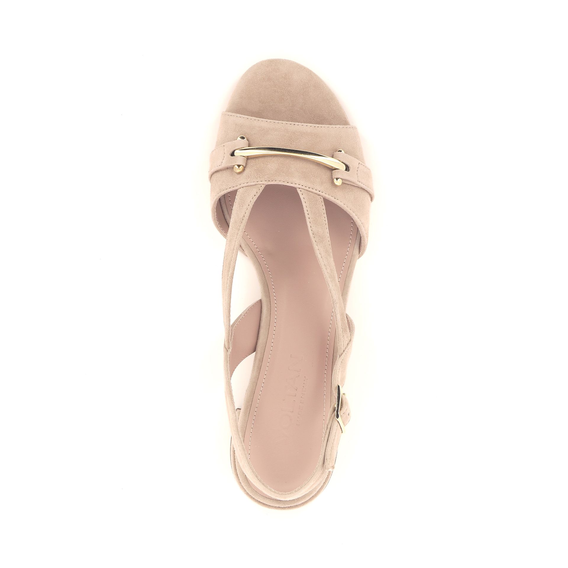 Voltan Sandaal 260843 beige
