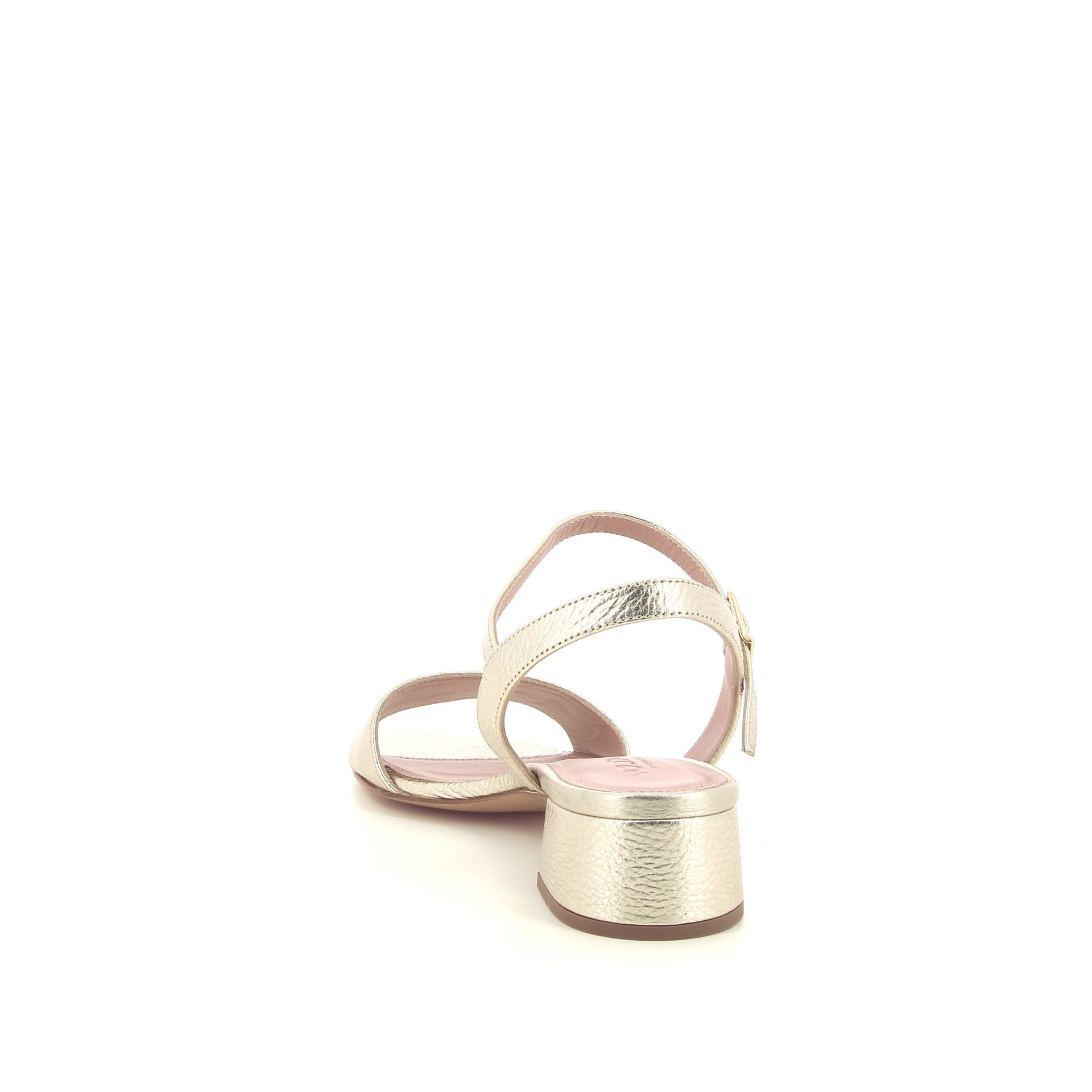 Voltan Sandaal 260844 goud