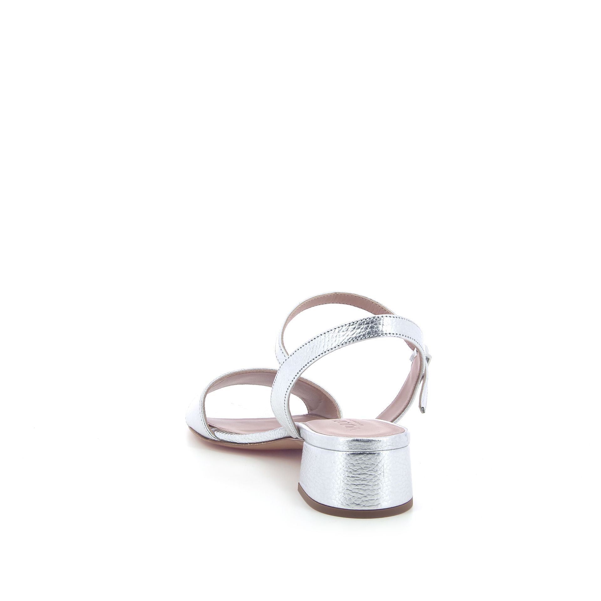 Voltan Sandaal 260845 zilver