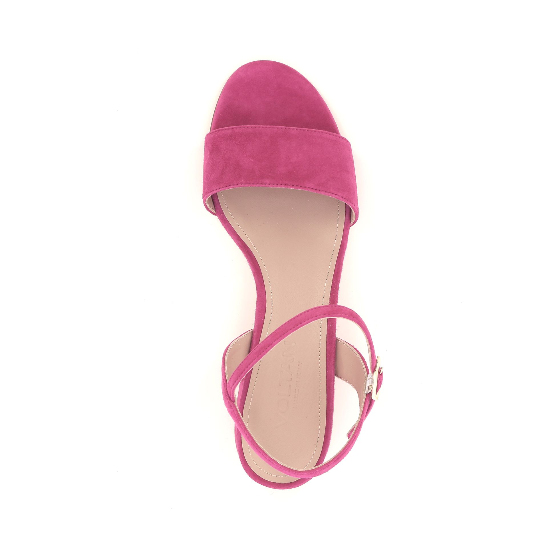 Voltan Sandaal 260846 roze