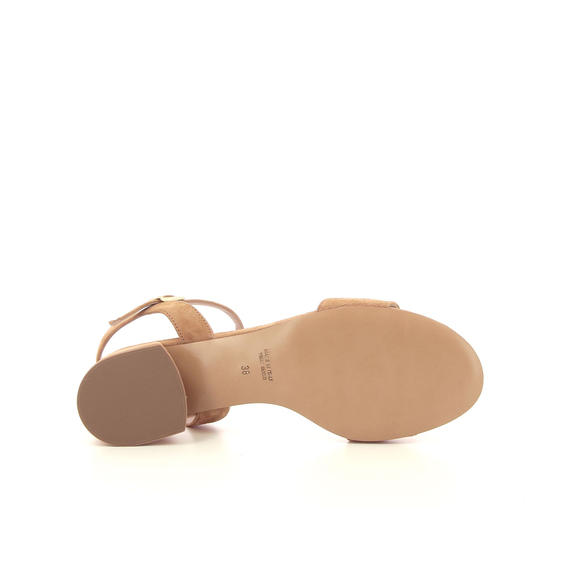 Voltan Sandaal 260847 cognac