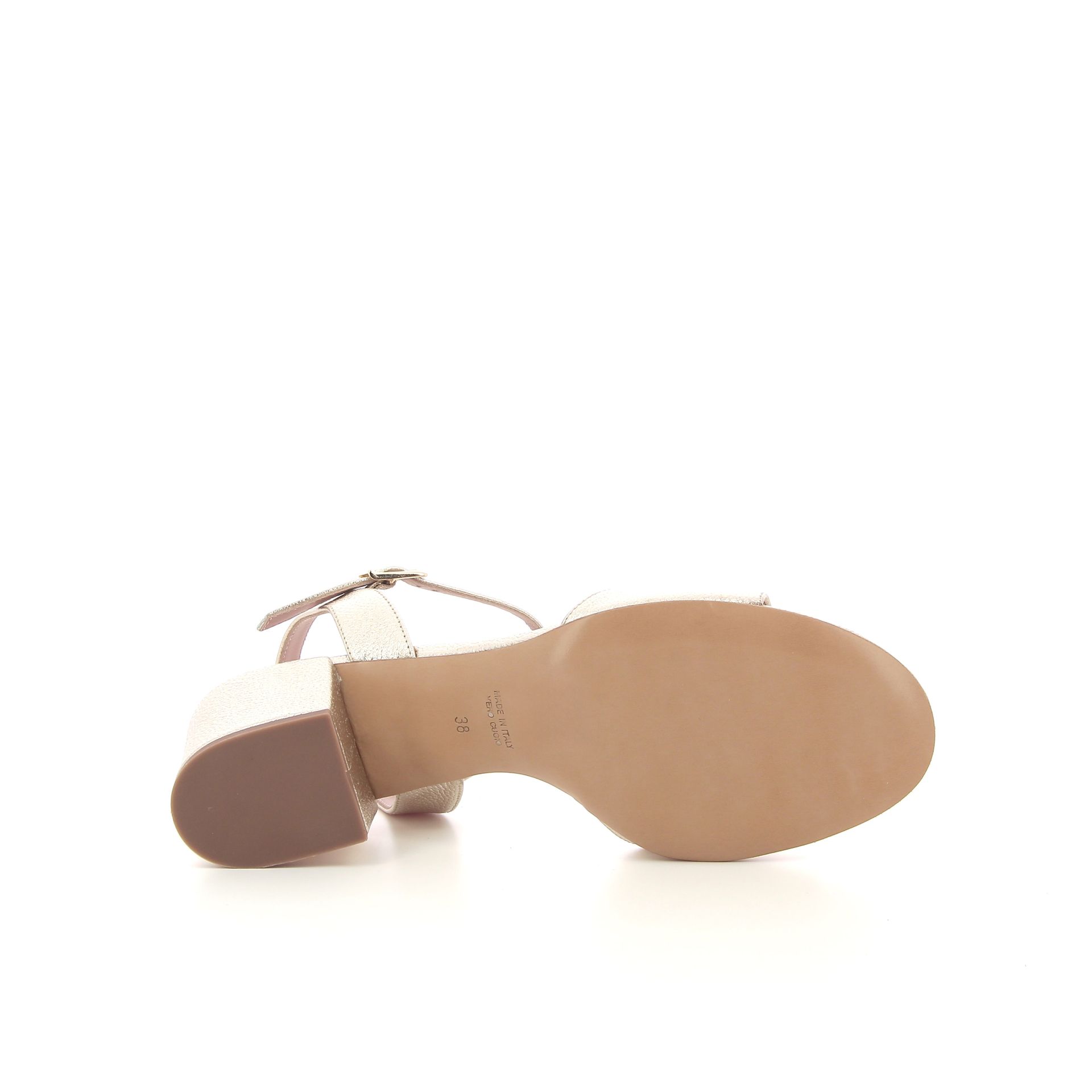 Voltan Sandaal 260849 goud