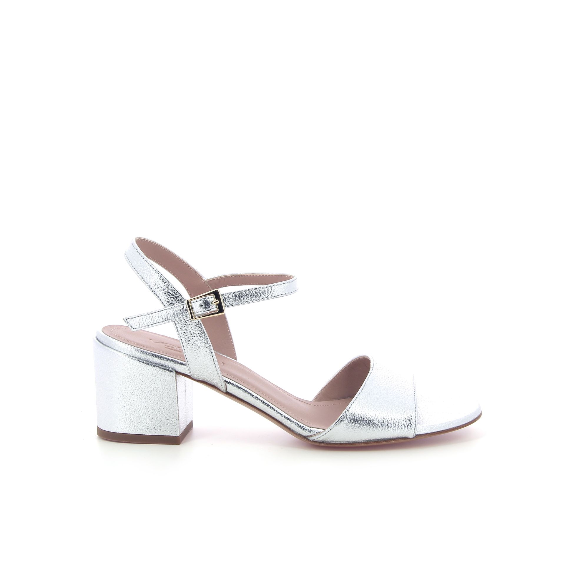 Voltan Sandaal 260850 zilver