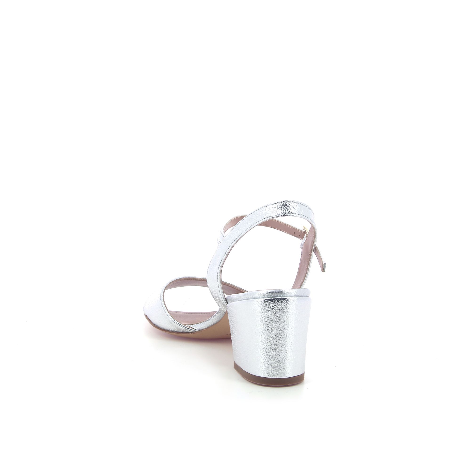 Voltan Sandaal 260850 zilver