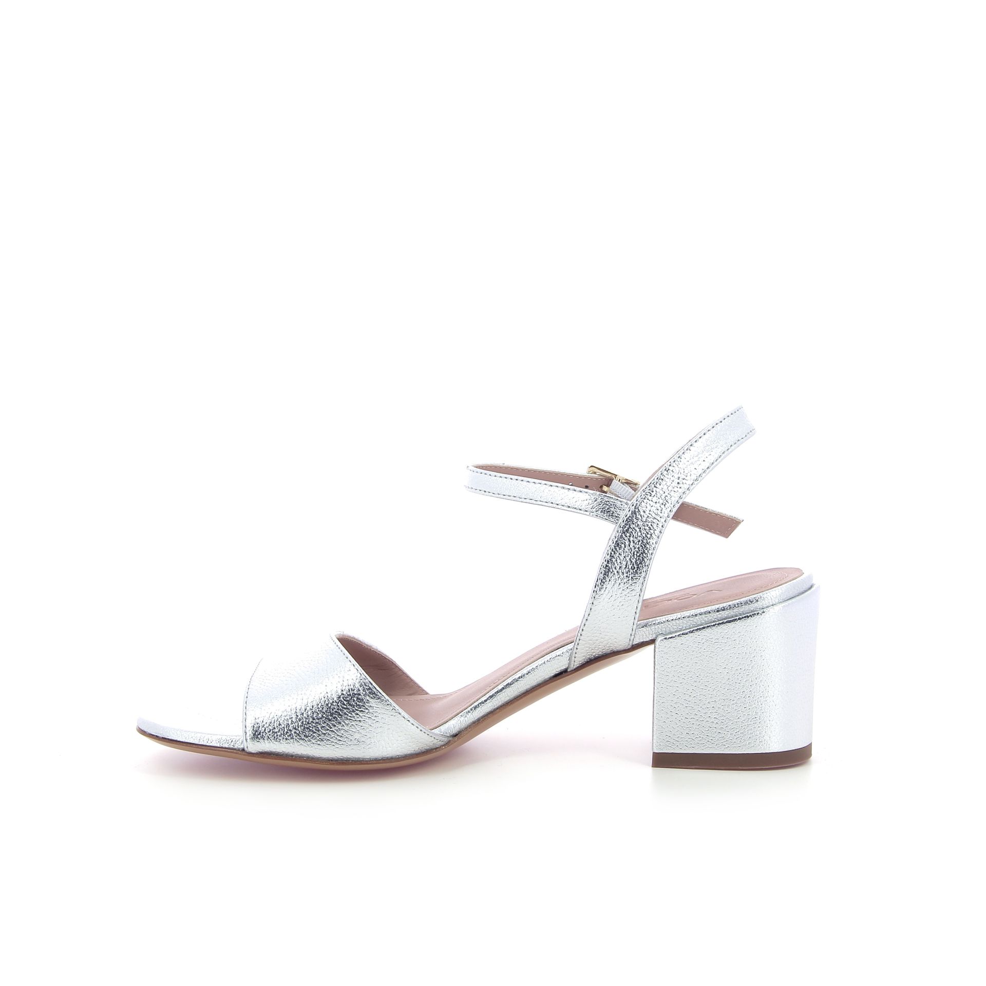 Voltan Sandaal 260850 zilver