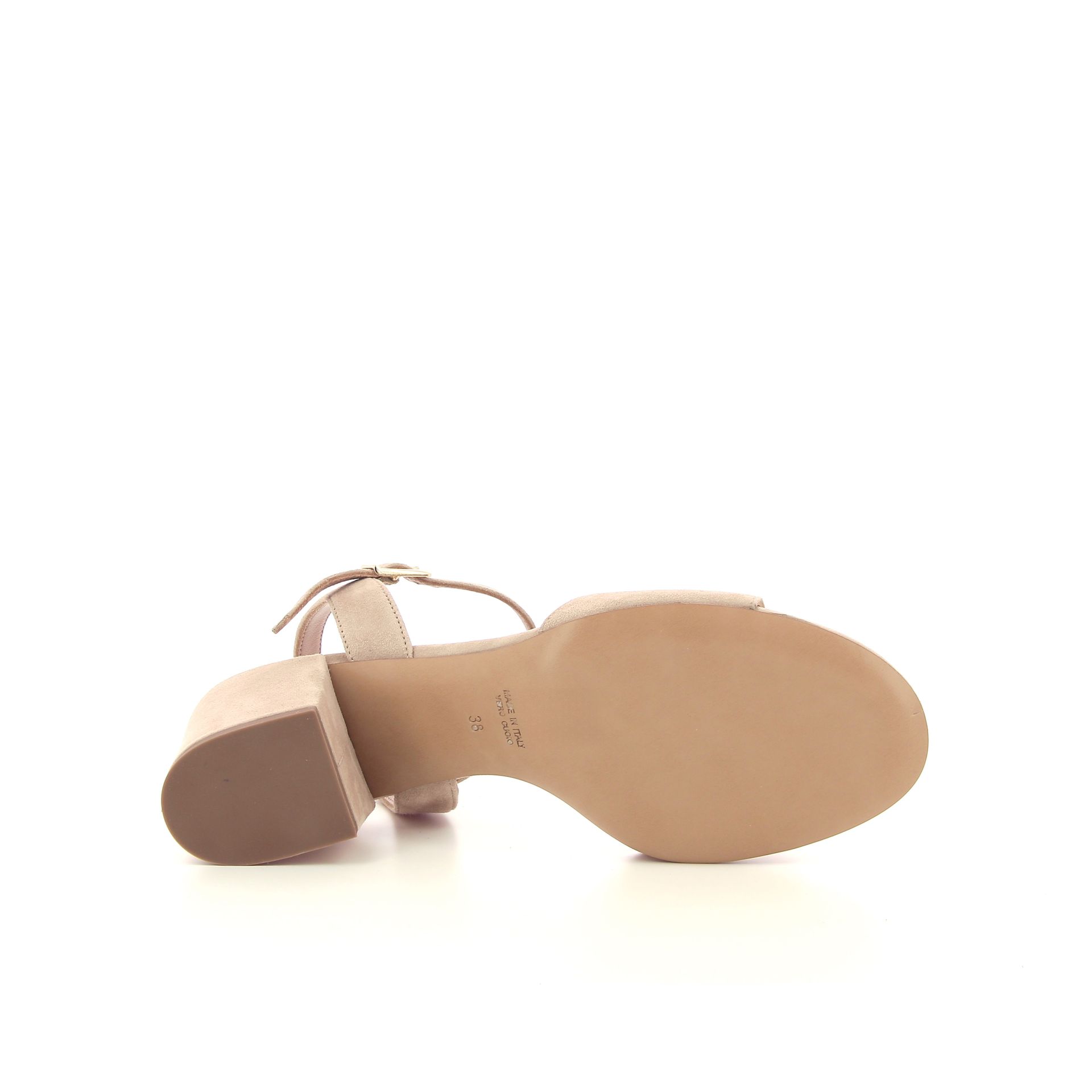Voltan Sandaal 260852 beige