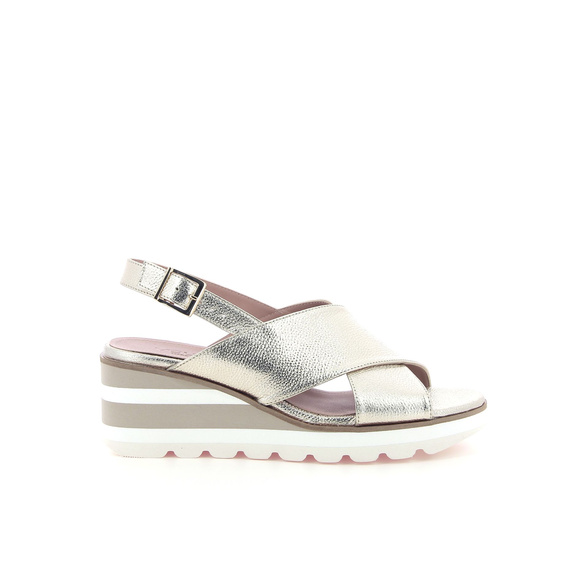 Voltan Sandaal 260853 goud