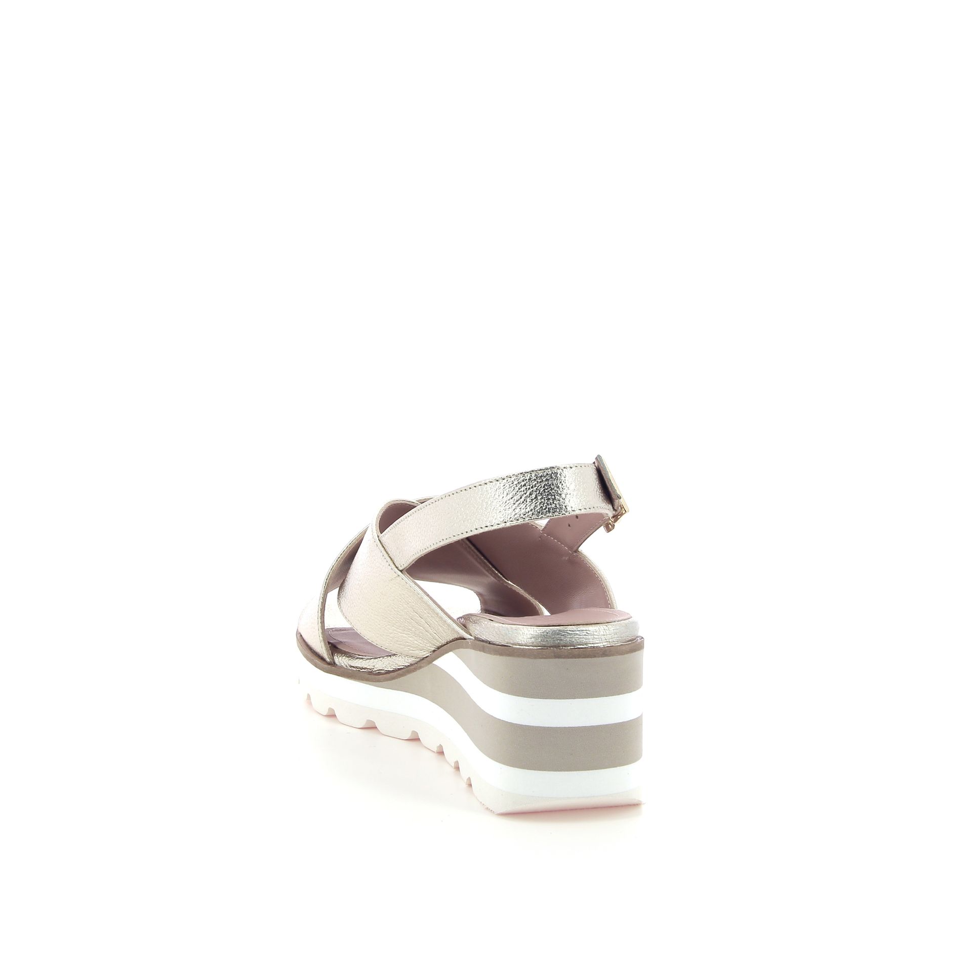 Voltan Sandaal 260853 goud