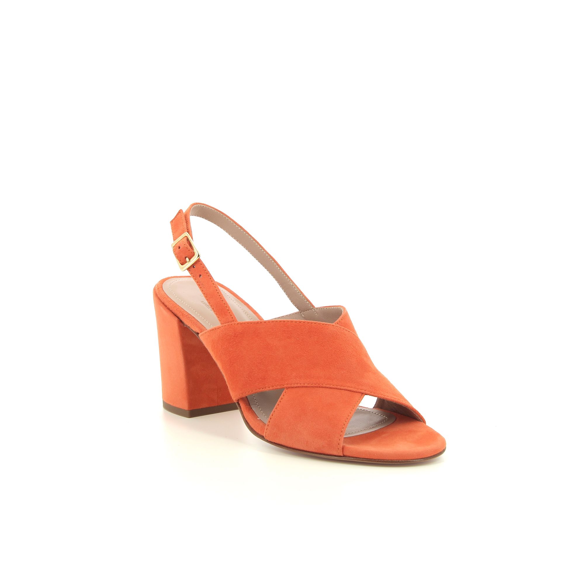 Voltan Sandaal 260855 oranje